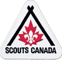 Scouts Canada logo